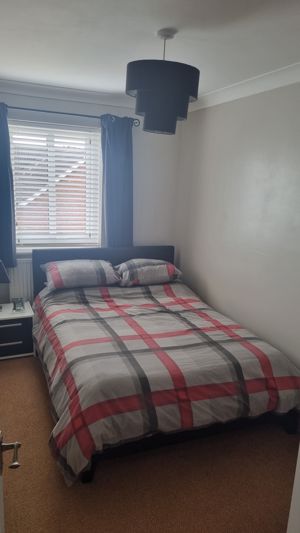 Bedroom- click for photo gallery